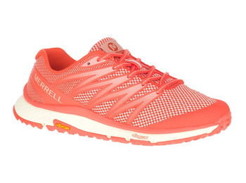 Sapato Merrell Bare Access XTR W Orange