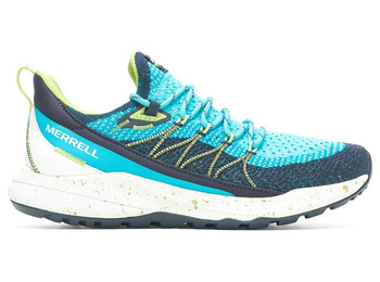 Sapato Merrell Bravada 2 W Azul