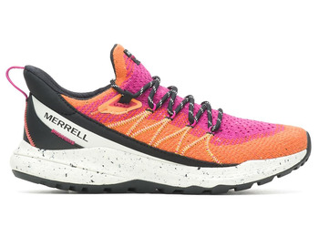 Sapato Merrell Bravada 2 W fúcsia/laranja