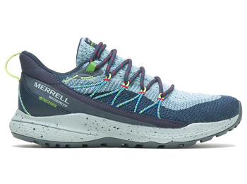 Sapato Merrell Bravada 2 WP W Azul