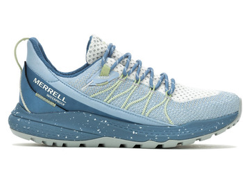 Merrell Bravada 2 WP W Tênis Azul Turquesa
