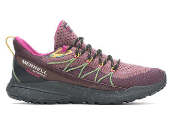 Tênis Merrell Bravada 2 WP W Bordeaux