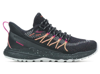 Sapato Merrell Bravada 2 WP W preto/fúcsia