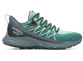 Merrell Bravada 2 WP W Green Shoe