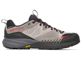 Tênis Merrell Capra 2 GTX cinza/preto