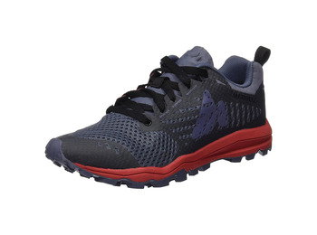 Tênis Merrell Dexterity W Cinza / Vermelho