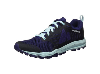 Tênis Merrell Destreza W Roxo