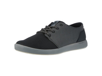 Merrell Freewheel Mesh Grey / Black Shoe