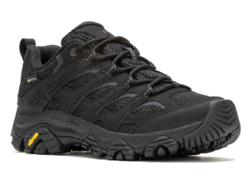 Zapatilla Merrell Moab 3 SYN GTX W Negro