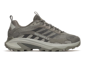 Zapatilla Merrell Moab Speed 2 Antracita