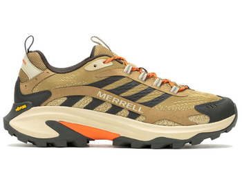 Tênis Merrell Moab Speed 2 Coyote