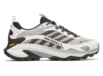 Sapato Merrell Moab Speed 2 GTX branco/cinza