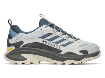 Tênis Merrell Moab Speed 2 GTX Ice