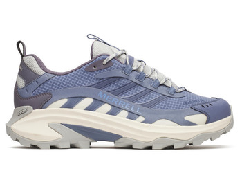 Tênis Merrell Moab Speed 2 GTX Indigo