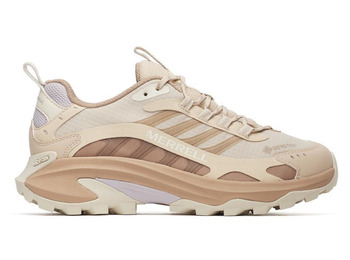 Tênis Merrell Moab Speed 2 GTX W Hazelnut