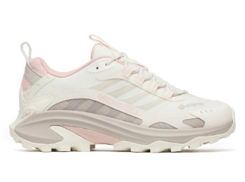 Zapatilla Merrell Moab Speed 2 GTX W Branco/Rosa