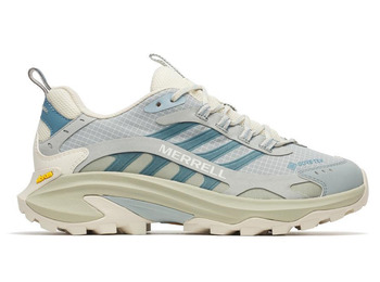 Tênis Merrell Moab Speed 2 GTX W Ice