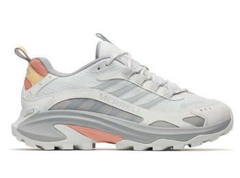 Tênis Merrell Moab Speed 2 GTX W Pearl