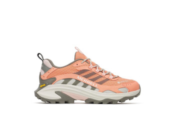 Zapatilla Merrell Moab Speed 2 GTX W Salmão
