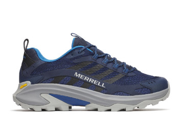 Zapatilla Merrell Moab Speed 2 Marino