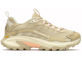 Merrell Moab Speed 2 W Tênis Bege