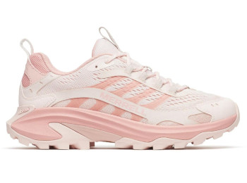 Zapatilla Merrell Moab Speed 2 W Coral