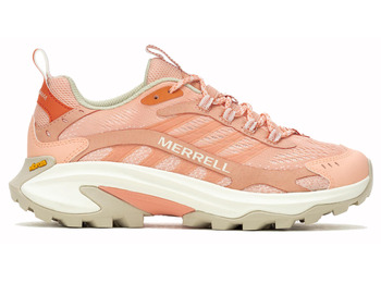 Merrell Tênis Moab Speed 2 W Rosa/Coral