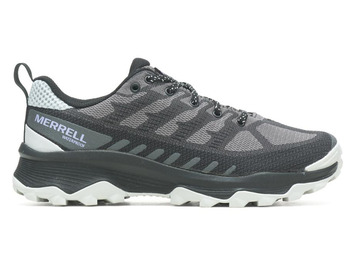 Sapato Merrell Moab Speed Eco WP W preto/cinza