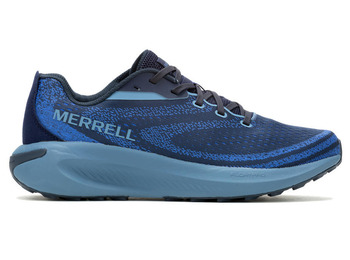 Tênis Merrell Morphlite Azul