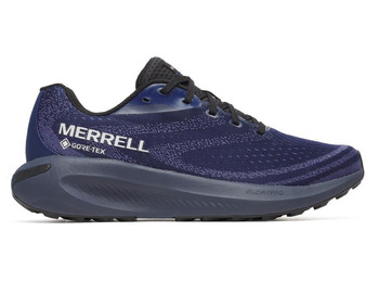 Tênis Merrell Morphlite GTX Wine
