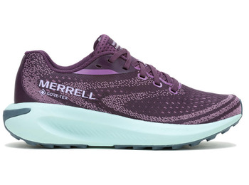 Merrell Morphlite GTX W Tênis Roxo