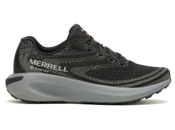 Sapato Merrell Morphlite GTX W preto