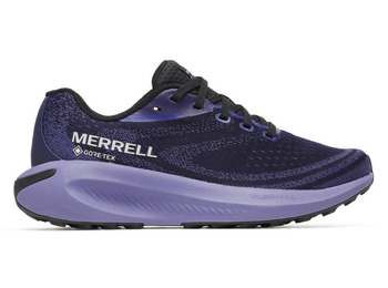 Tênis Merrell Morphlite GTX W Vinho