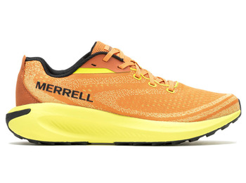 Merrell Tênis Morphlite Laranja