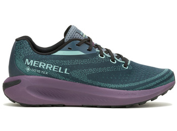 Tênis Merrell Morpholite GTX Azul/Roxo