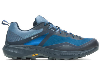 Sapato azul Merrell MQM 3 GTX