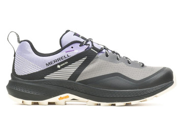 Sapato Merrell MQM 3 GTX W lilás/cinza/preto