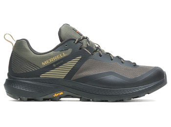 Sapato Merrell MQM 3 GTX Preto/Caqui