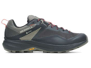 Sapato Merrell MQM 3 GTX preto/marrom