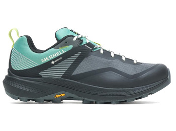 Sapato Merrell MQM 3 GTX preto/turquesa