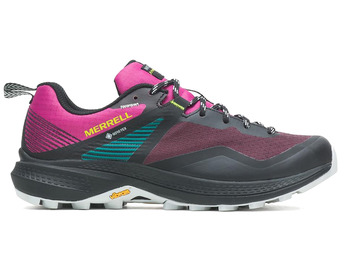 Sapato Merrell MQM 3 GTX W preto/fúcsia