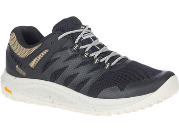 Sapato Merrell Nova 2 GTX preto / branco