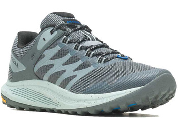 Merrell Nova 3 sapato cinza