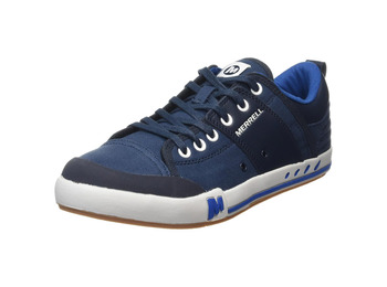 Tênis Merrell Rant Navy