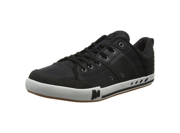 Merrell Rant Black Sneaker