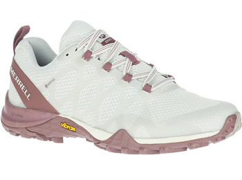Sapato Merrell Siren 3 GTX W bege