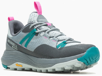 Tênis Merrell Siren 4 Gtx W Cinza