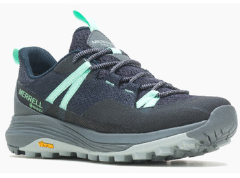 Tênis Merrell Siren 4 Gtx W Azul Marinho