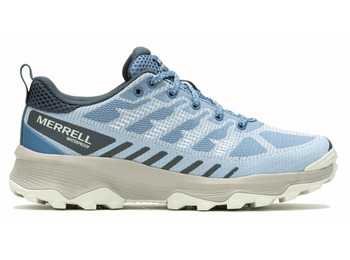 Tênis Merrell Speed Eco WP W Azul