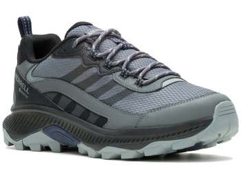 Sapato Merrell Speed Strike 2 GTX cinza